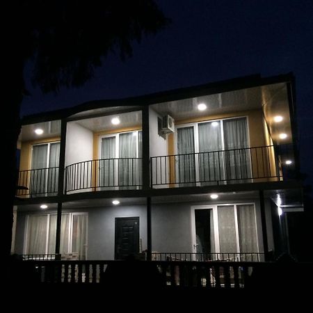 Tamari Hotel อูเรคี ภายนอก รูปภาพ