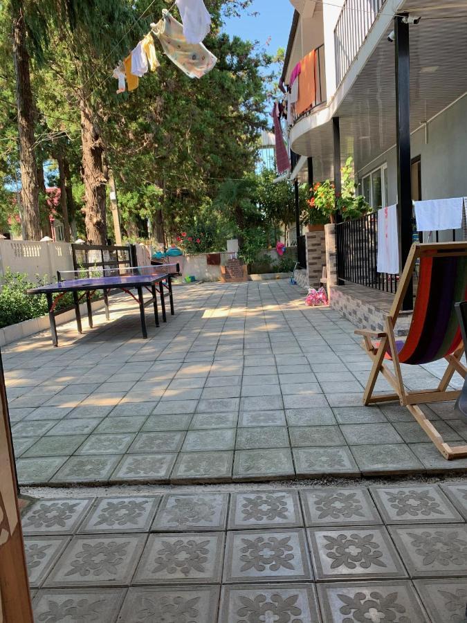 Tamari Hotel อูเรคี ภายนอก รูปภาพ