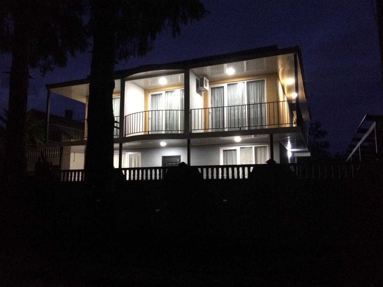 Tamari Hotel อูเรคี ภายนอก รูปภาพ